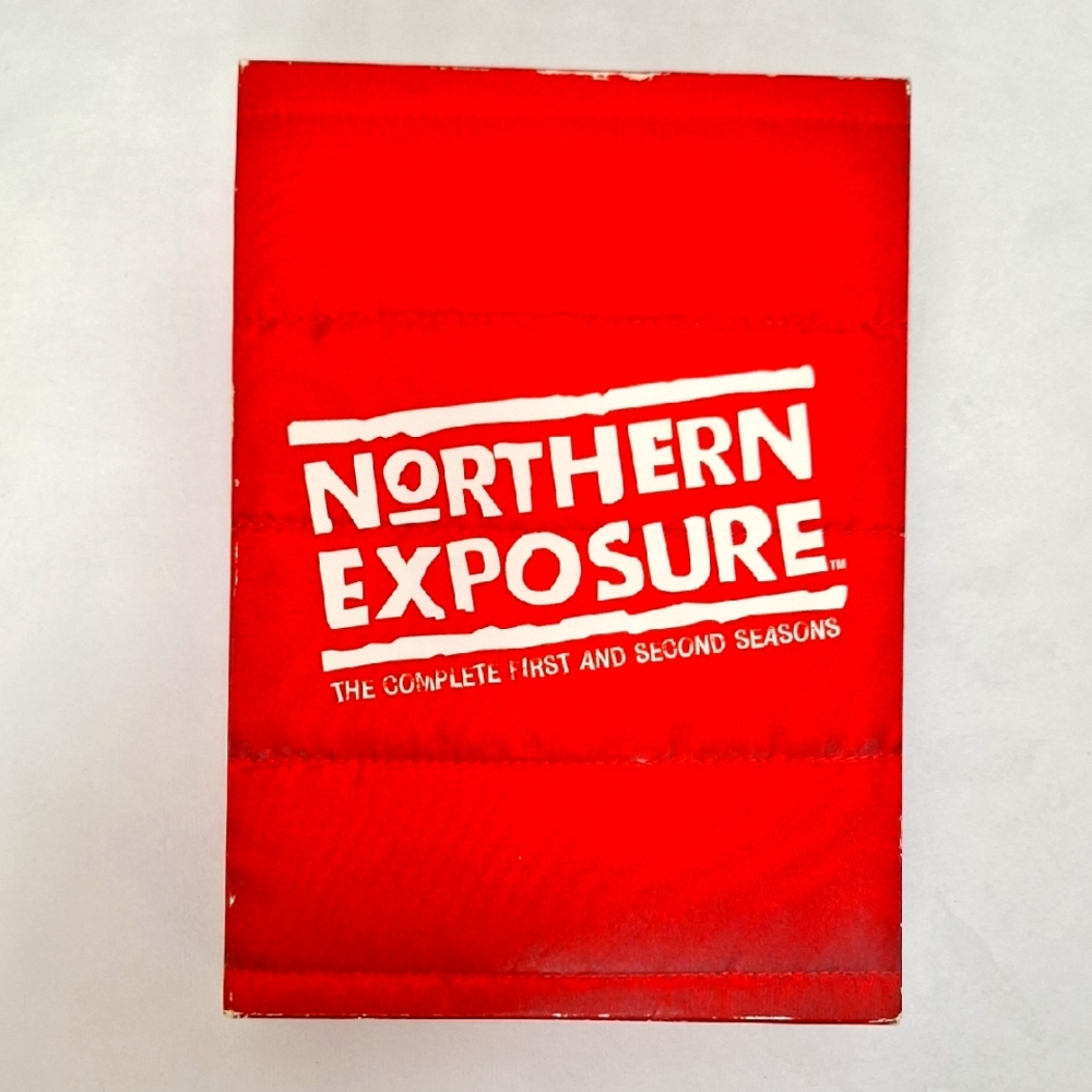 Northern Exposure DVD Box Set